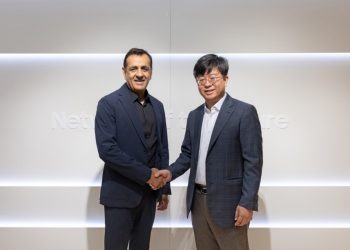 Samsung and Nvidia Collaborate to Advance AI in Mobile Networks