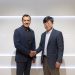 Samsung and Nvidia Collaborate to Advance AI in Mobile Networks