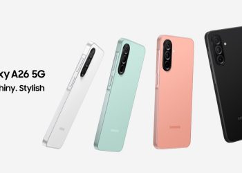 Samsung Galaxy A26 Launches in India with AMOLED Display