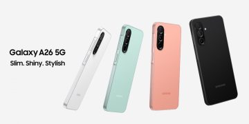 Samsung Galaxy A26 Launches in India with AMOLED Display