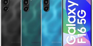 Samsung Galaxy F16 5G vs. Galaxy M16 5G: A Rebranded Entry-Level Powerhouse?