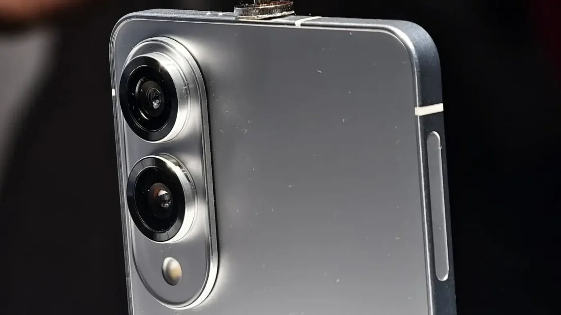 Samsung Galaxy S25 Edge Launches April 15 with 12GB RAM, 512GB Storage Option