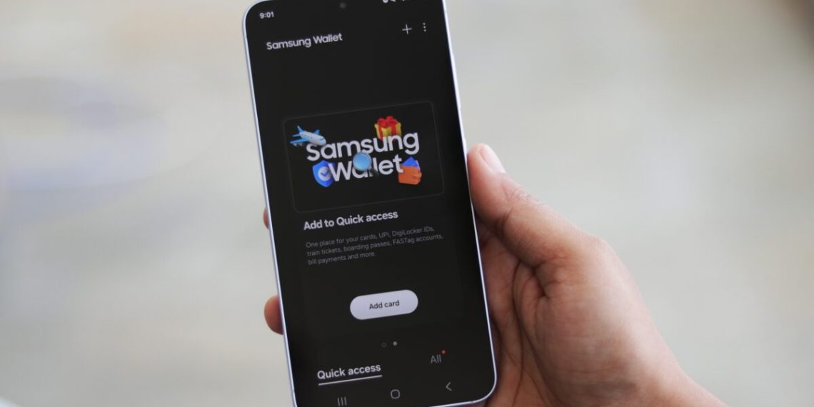 Samsung Wallet New Features Coming to USA Users