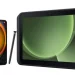 Samsung Launches Galaxy XCover 7 Pro and Tab Active 5 Pro with Rugged AI Features