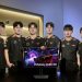 Samsung Dominates Gaming Monitor Market for Sixth Consecutive Year