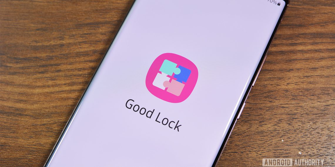 Samsung Completes Global Rollout of Good Lock With Full Module Access