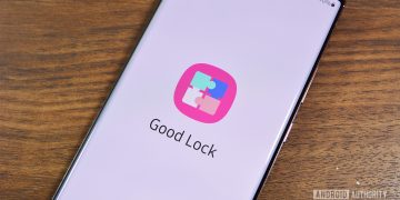 Samsung Completes Global Rollout of Good Lock With Full Module Access