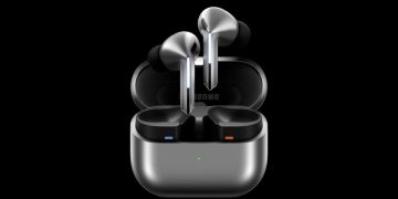 Samsung Galaxy Buds3 Pro Redefine AI Audio Experience