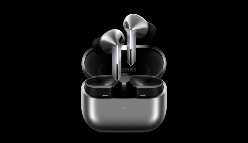 Samsung Galaxy Buds3 Pro Redefine AI Audio Experience