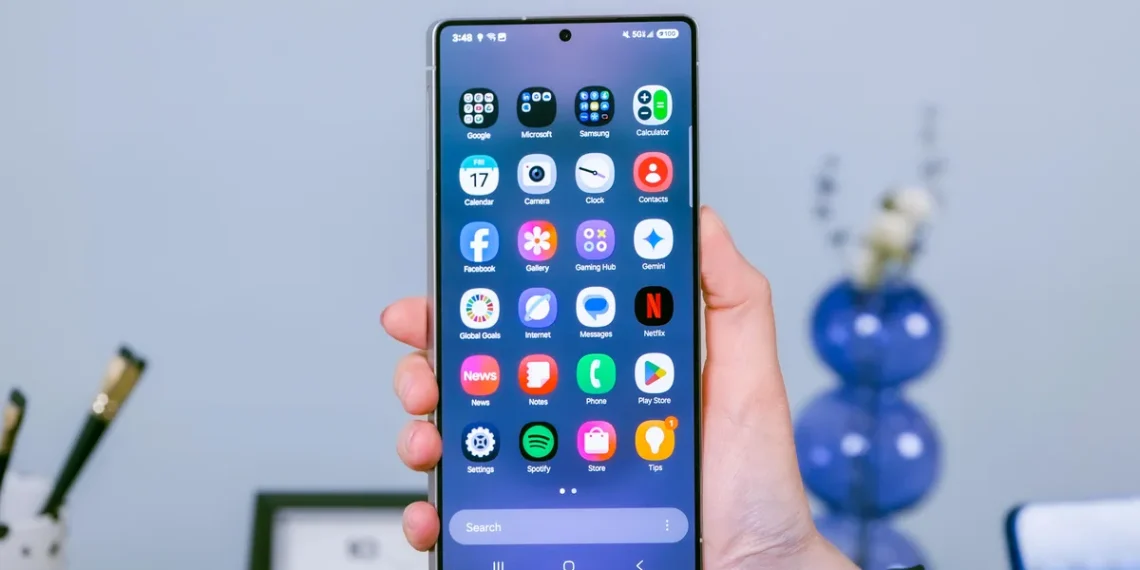 Samsung Galaxy S25 Ultra Faces Bugs as One UI 7 Rollout Stumbles: What Users Need to Know