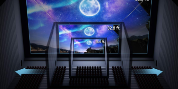 Samsung Onyx Cinema LED Replaces Projectors in Theaters