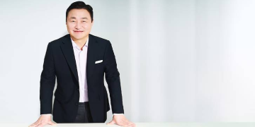Samsung Appoints TM Roh as Acting Head of DX Division Following Leadership Shift