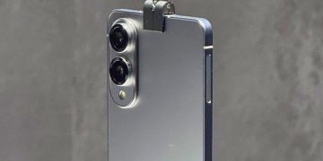Samsung S25 Edge