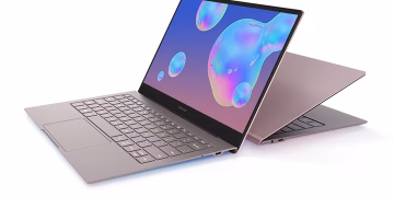 Galaxy Book Users Must Install Samsung’s New Quick Share App