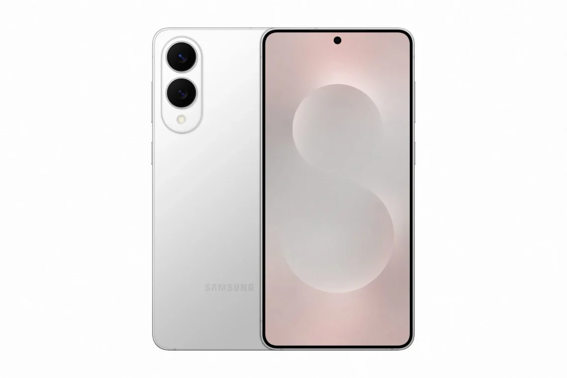 Samsung Galaxy S25 Edge Debuts in Europe With Slim Design & Smart AI