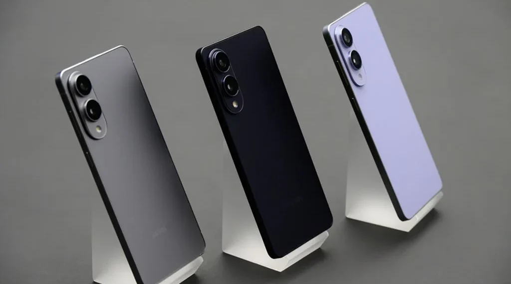Galaxy S25 Edge pre-orders