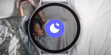 Galaxy Watch 8 sleep apnea