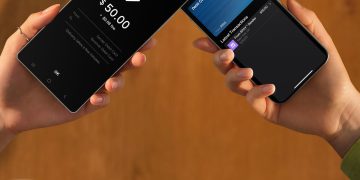 Samsung Wallet Tap to Transfer Now Supports Fast P2P Payments
