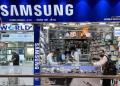 Samsung Tax Demand India: $520M Dispute Over Imports