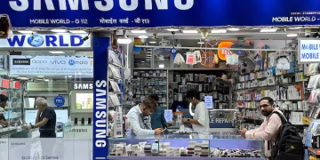 Samsung Tax Demand India: $520M Dispute Over Imports