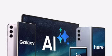 Samsung AI Technology