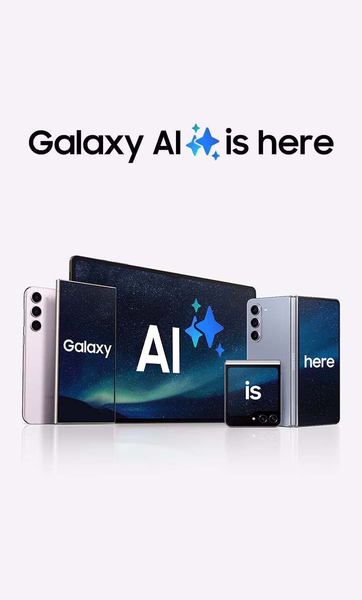 Samsung AI Technology