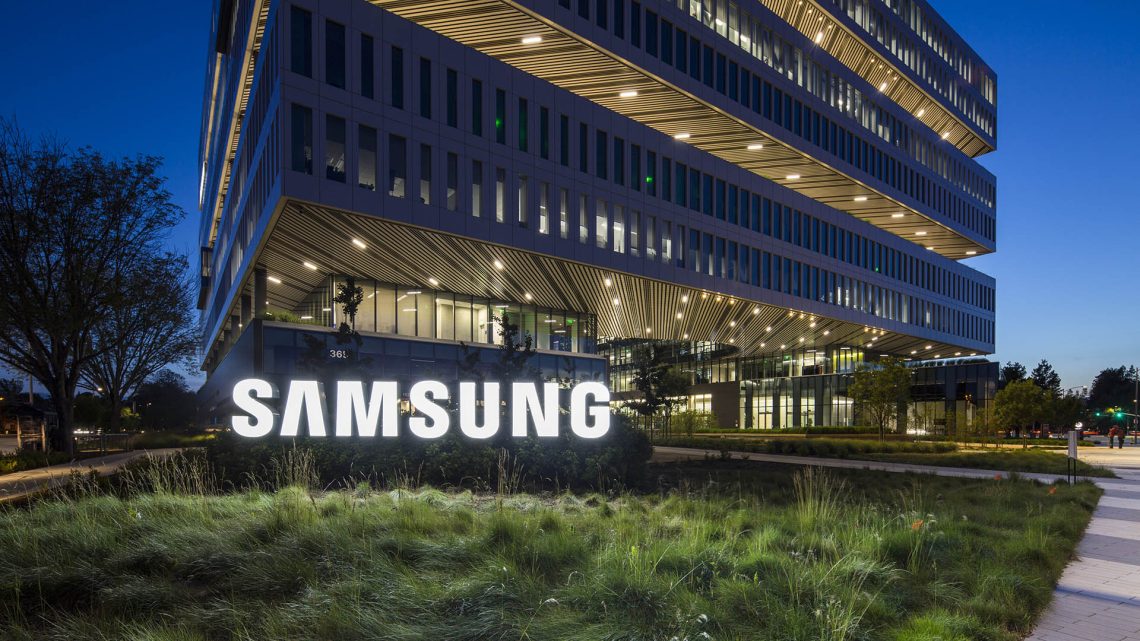 Samsung Warns of Chip Market Turmoil Amid U.S. Tariff Pressures