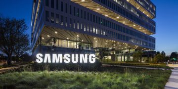 Samsung Warns of Chip Market Turmoil Amid U.S. Tariff Pressures