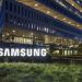 Samsung Warns of Chip Market Turmoil Amid U.S. Tariff Pressures