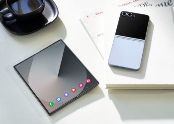 Samsung Foldable Phones