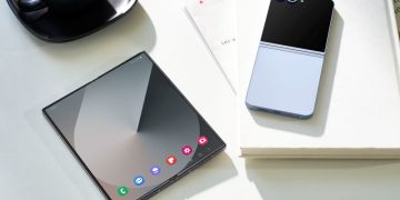 Samsung Foldable Phones
