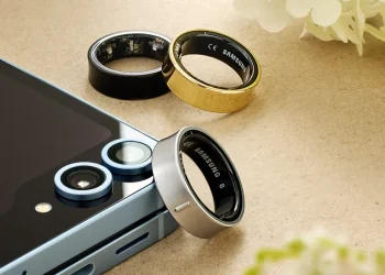 Samsung Galaxy Ring 2