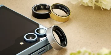 Samsung Galaxy Ring 2