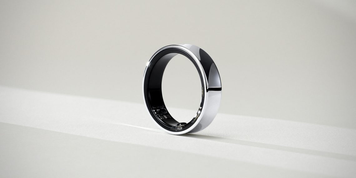 Samsung Galaxy Ring 2 health