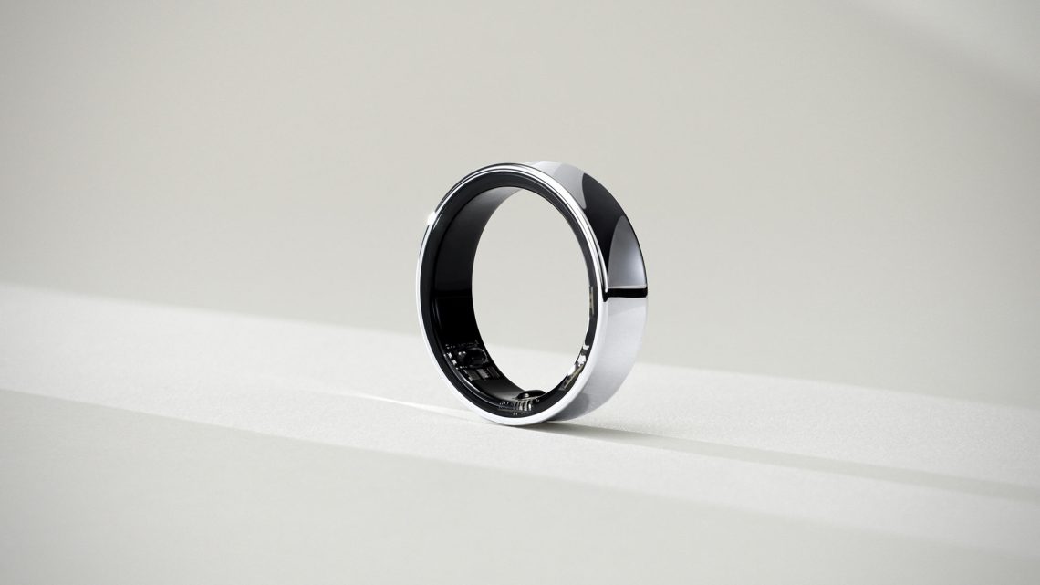 Samsung Galaxy Ring 2 health