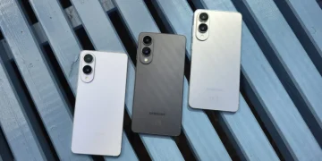 Samsung Galaxy S25 Edge