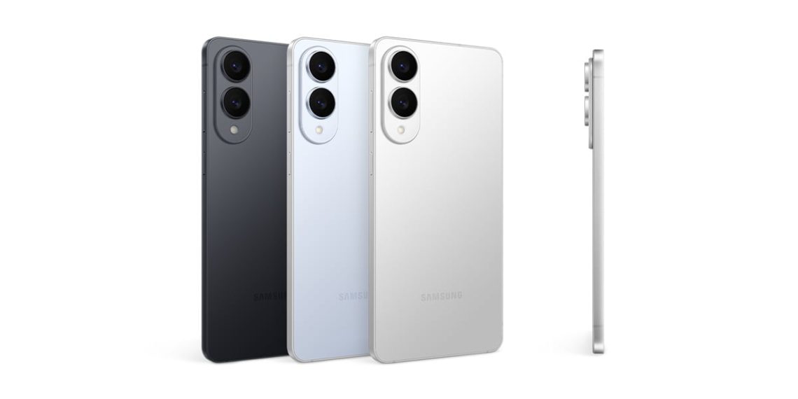 Samsung Galaxy S25 Edge launch