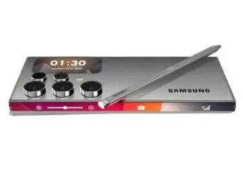 Samsung Galaxy S26 Ultra