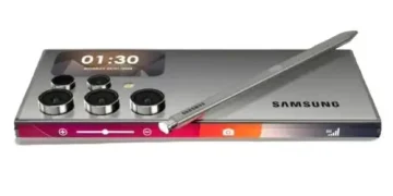 Samsung Galaxy S26 Ultra