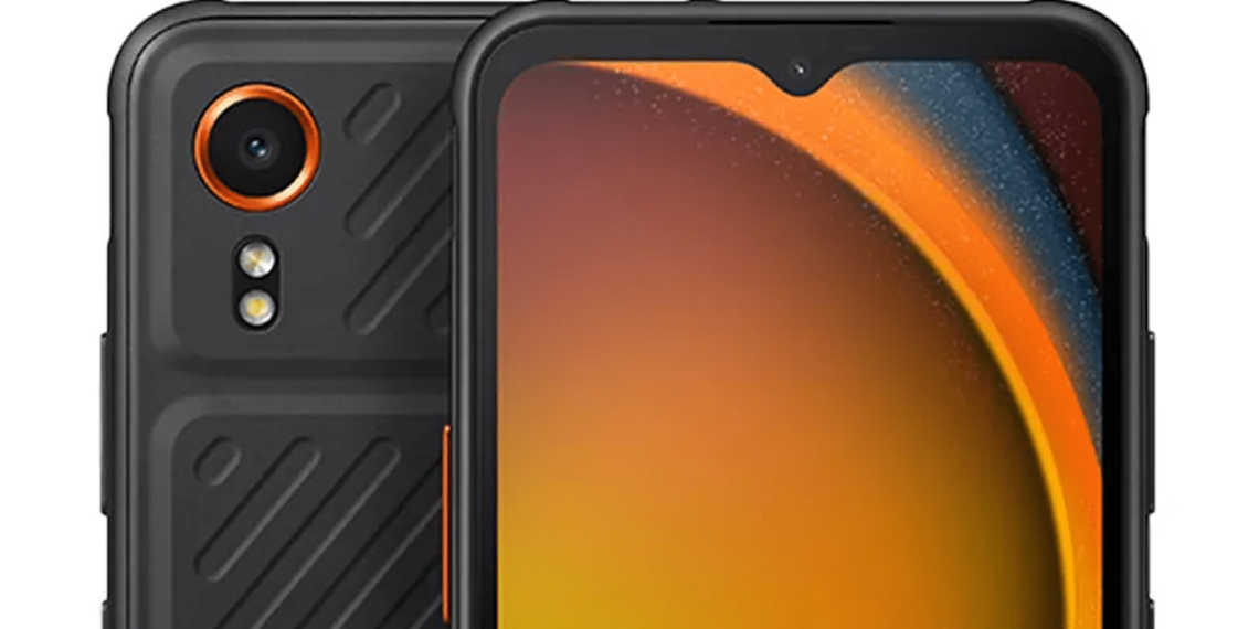 Samsung Galaxy XCover7 Pro