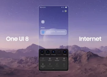 Samsung One UI 8