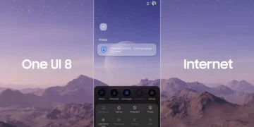 Samsung One UI 8