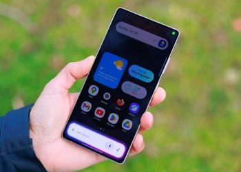 Samsung One UI 8 Android 16