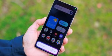 Samsung One UI 8 Android 16