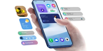 Samsung One UI 8 Beta: