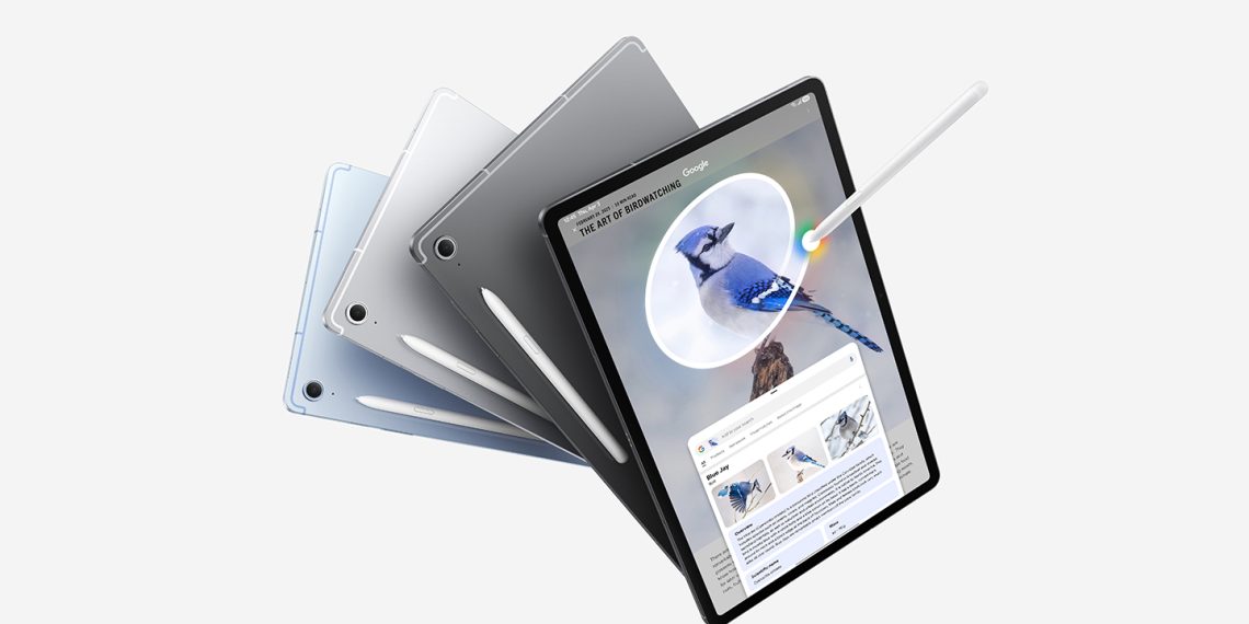 Samsung Galaxy Tab S10 FE