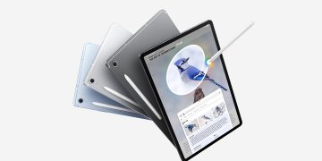 Samsung Galaxy Tab S10 FE
