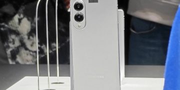 Samsung Galaxy S25 Edge to Debut With Tougher Gorilla Glass Ceramic 2