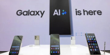 Samsung Teases Powerful Galaxy AI Gallery Tool with Image-to-Video Feature