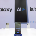 Samsung Teases Powerful Galaxy AI Gallery Tool with Image-to-Video Feature